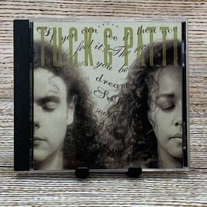 Tuck & Patti - Dream [CD 1991] Windham Hill‎ Jazz Vocal Guitar WD-0130 Album